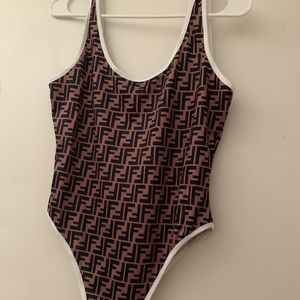 Women’s swimsuit